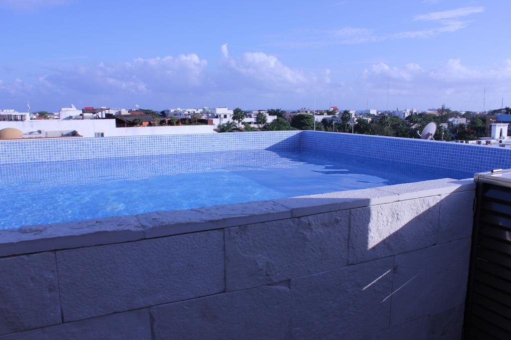 Hotel 770 Playa del Carmen Zewnętrze zdjęcie