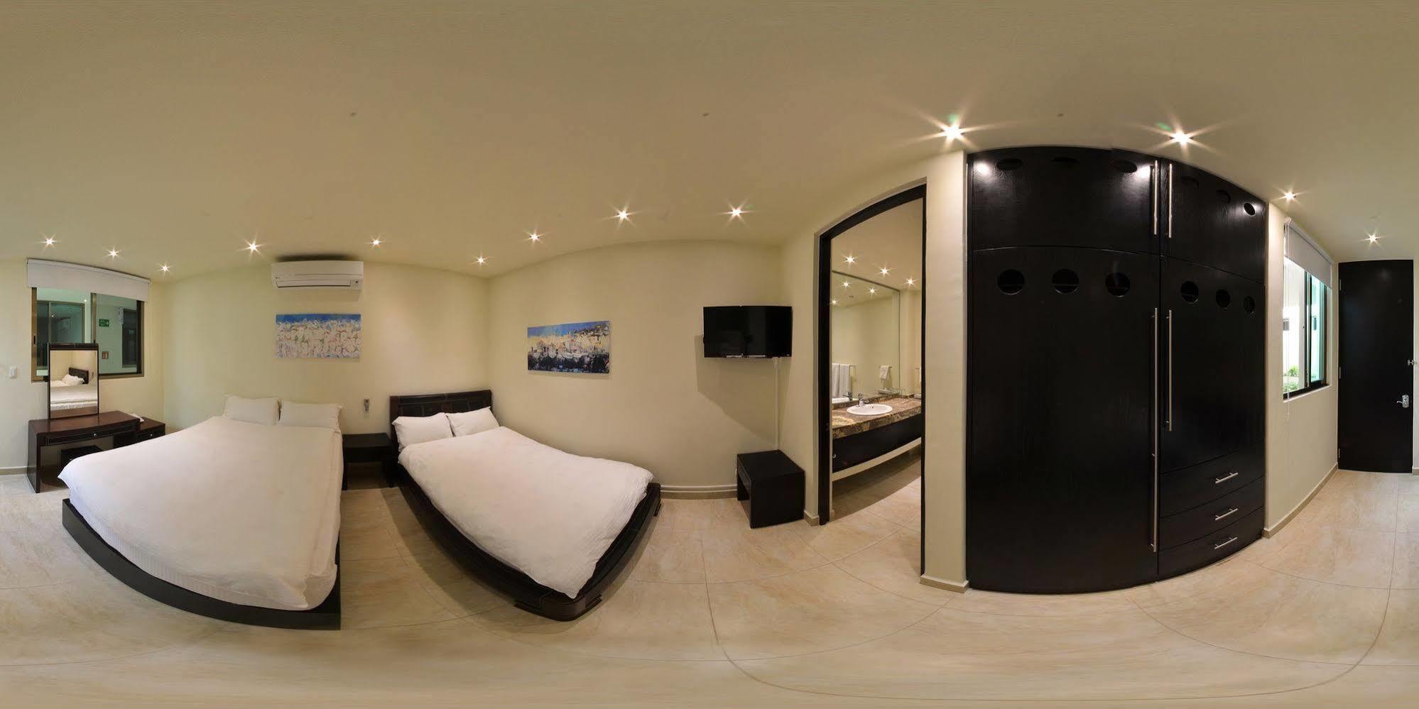 Hotel 770 Playa del Carmen Zewnętrze zdjęcie