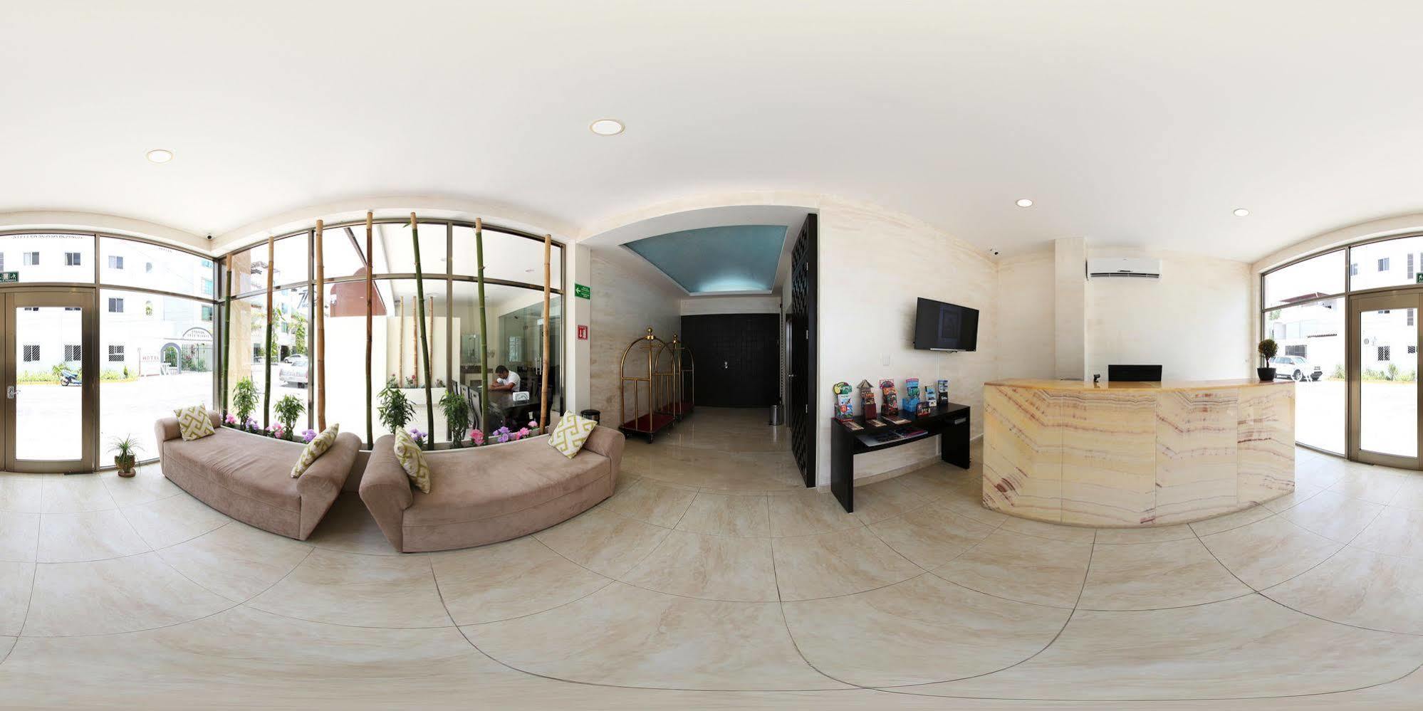 Hotel 770 Playa del Carmen Zewnętrze zdjęcie